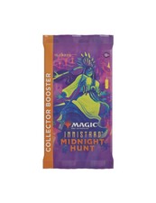 Magic Innistrad Midnight Hunt