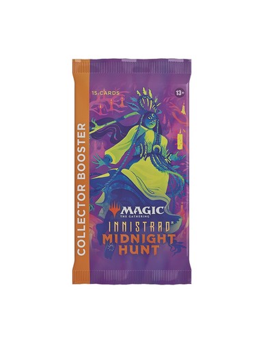 Magic innistrad midnight - innistrad, hunt