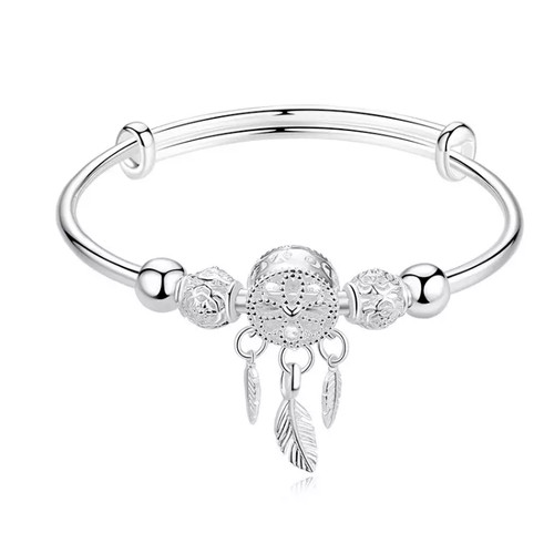 Bracelet argent 925 - , bijoux