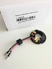 Porte-balais Charbon HILTI SFC 14-A SFC 18-A SFC 22-A CE #2042534 #2042538