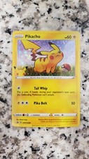 POKEMON PIKACHU STAMPED 25TH