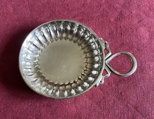 Taste Vin Métal Argenté 