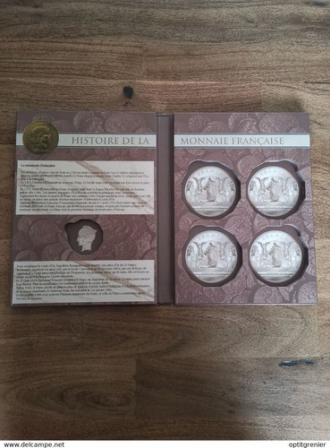 Vide empty coffret - empty, /