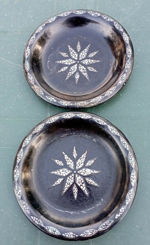 Paire vide poche napoleon - de,