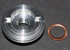 Cox .049 .051 Airplane Engine