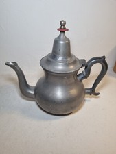 Ancienne cafetiere theiere - cafetiere, -theiere