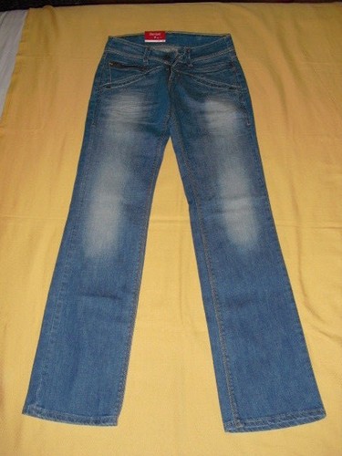 Levi jeans red tab girls - ,