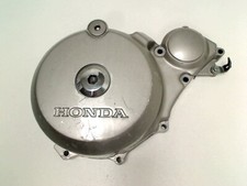 couvercle moteur gauche HONDA