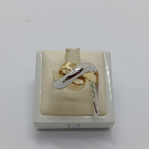 Bague femme bande sans - femme, pierres