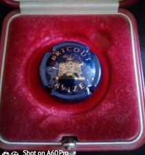 CHAMPAGNE BRICOUT AVIZE -