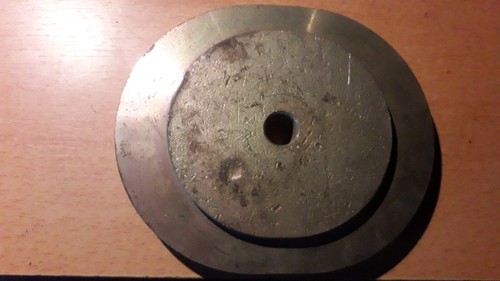 Centreur 152 psa - 152.6,