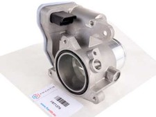 Boîtier Papillon Citroen C5