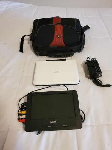 Phillips pet708 portable - pet708/37,