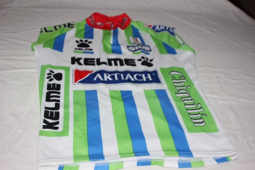 Maillot cyclisme équipe - de,