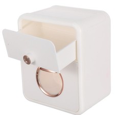  Dérouleur Papier Toilette