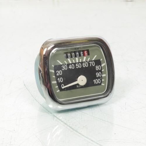 Compteur rms pour scooter - compteur,