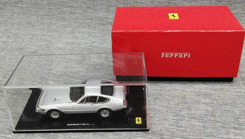 Kyosho ferrari 365gtb - kyosho, 365gtb/4