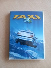 Dvd Taxi 3 (Édition simple). Très Bon État 