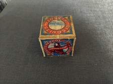 JOUET ANCIEN EPICERIE BOITE BISCUITS PERNOT