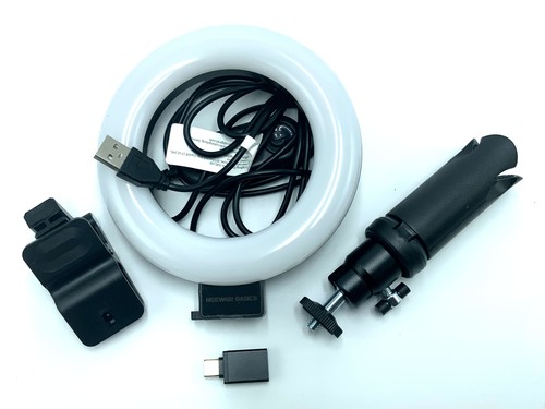 Easybuy neewer selfie ring - neewer,