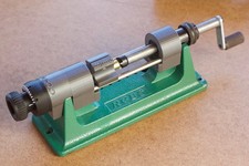 Upgraded Vintage RCBS Case