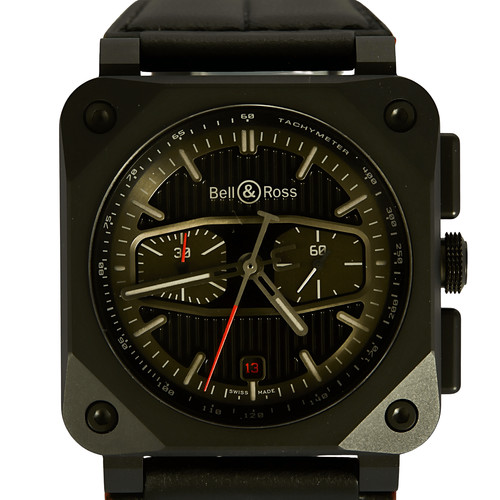 Bell ross 03 - &, br-03