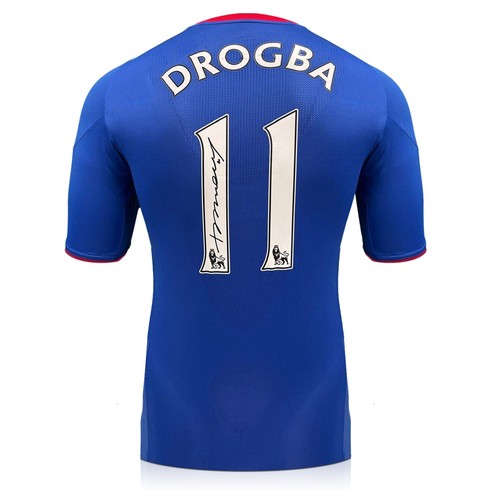Maillot chelsea 2010 11 - maillot, 2010-11