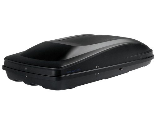 Ford coffre toit elegance - coffre, de