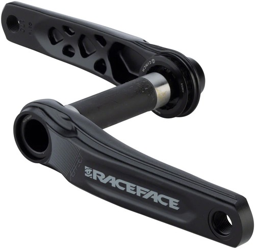 Raceface aeffect crankset - raceface,