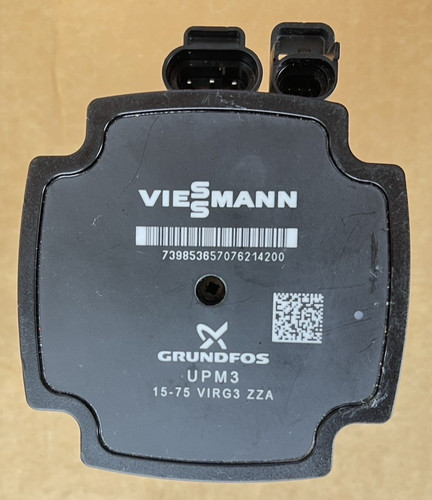 Circulateur viessmann - circulateur,