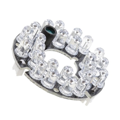Lampe led infrarouges - led,