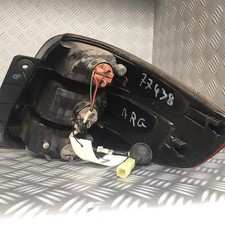 Feu arriere principal gauche (feux) SUZUKI-SANTANA SX4 1 phase 2 2.0 DDiS