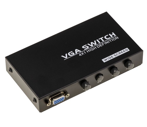 Boitier partage vga - partage, /