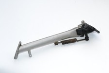 2000 Triumph Daytona 955i Side