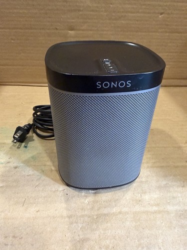 Sonos play 1st gen wireless - play:1,