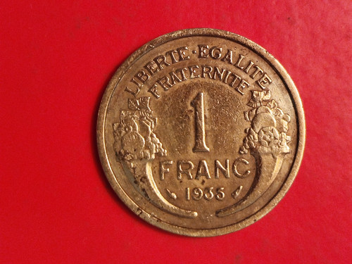 France morlon 1935 - france,