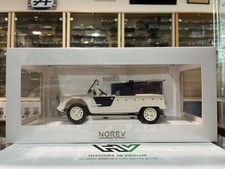 Citroën Méhari Azur 1983