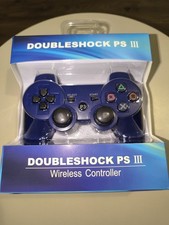 Manette de jeu PS3 sans fil 6
