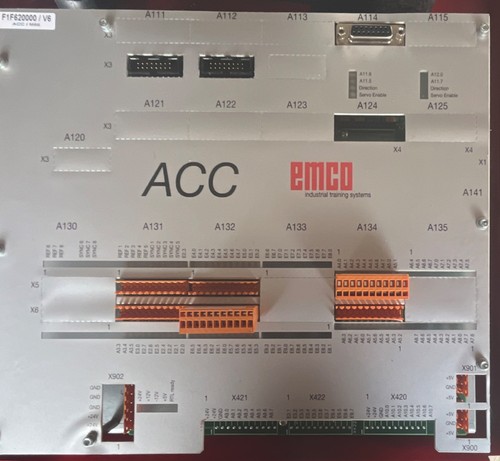 Emco acc industrial automation - emco,
