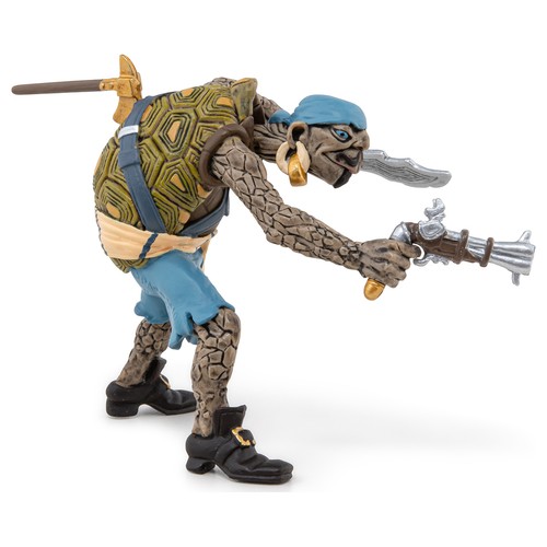 Papo pirate mutant tortue - papo,