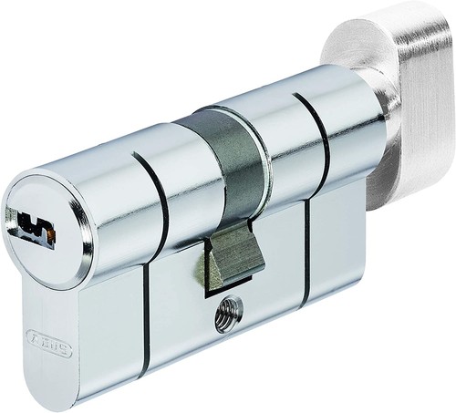 Abus kd6psn z50 - bk,