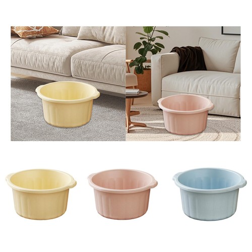 Bassin bain pieds pour - bassin,