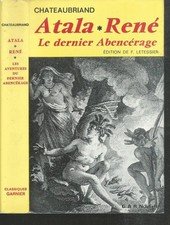 Atala / René / Le dernier