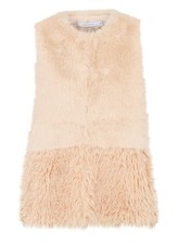 La Fée Maraboutée Gilet