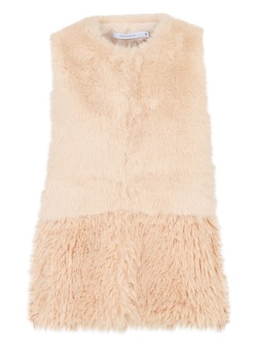 Fée maraboutée gilet - la,