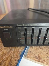 Technics SH-8028 Stereo