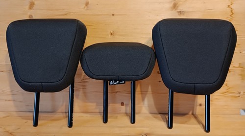 Appuie tête siege banquette - 3,
