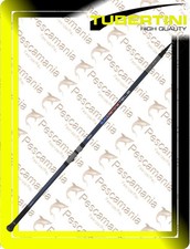 Canne Beach Ledgering Tubertini Eurocasting Tele mt.4,20 gr 100