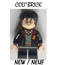 Lego Harry Potter Figurine