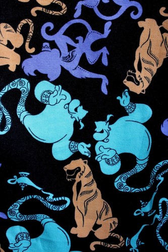 Nwt lularoe disney leggings - nwt,